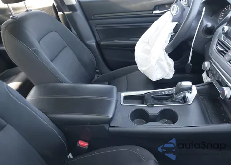 2019 Nissan Altima 2.5 S z USA, uszkodzony, nr VIN 1N4BL4BV5KC167607